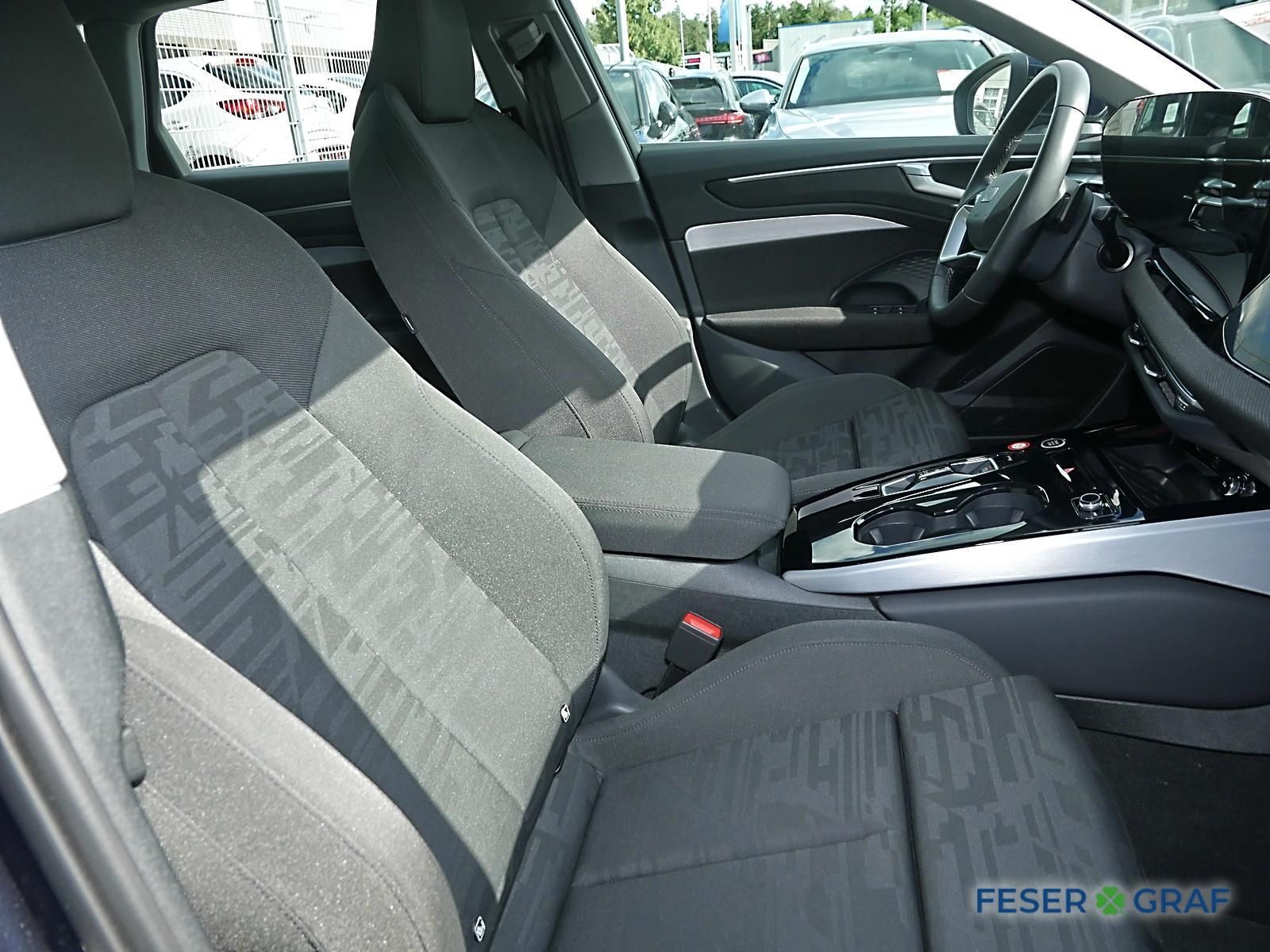 Audi A6 - Bild 8