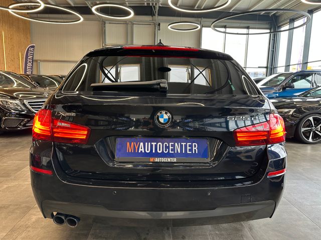 BMW 525 d xDrive Touring *M-Paket*2. H.d*Klima*Pano*