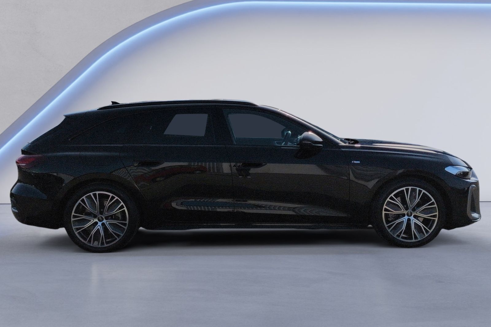 A5 Avant TDI quat.S Line Edition One TECH+ +PANO