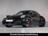 Porsche 911 Carrera 4 GTS Liftsystem Vorderachse - Porsche 992: 5 Türen