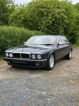 Jaguar XJ81 | Baujahr 1993 | 70.000 km | S... - Jaguar XJ8 von privat