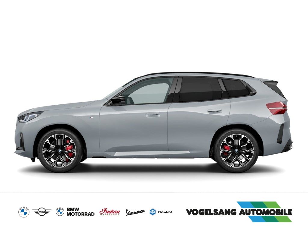 Fahrzeugabbildung BMW X3 xDrive M50,Panodach,AHK,H&KSound,SurroundView
