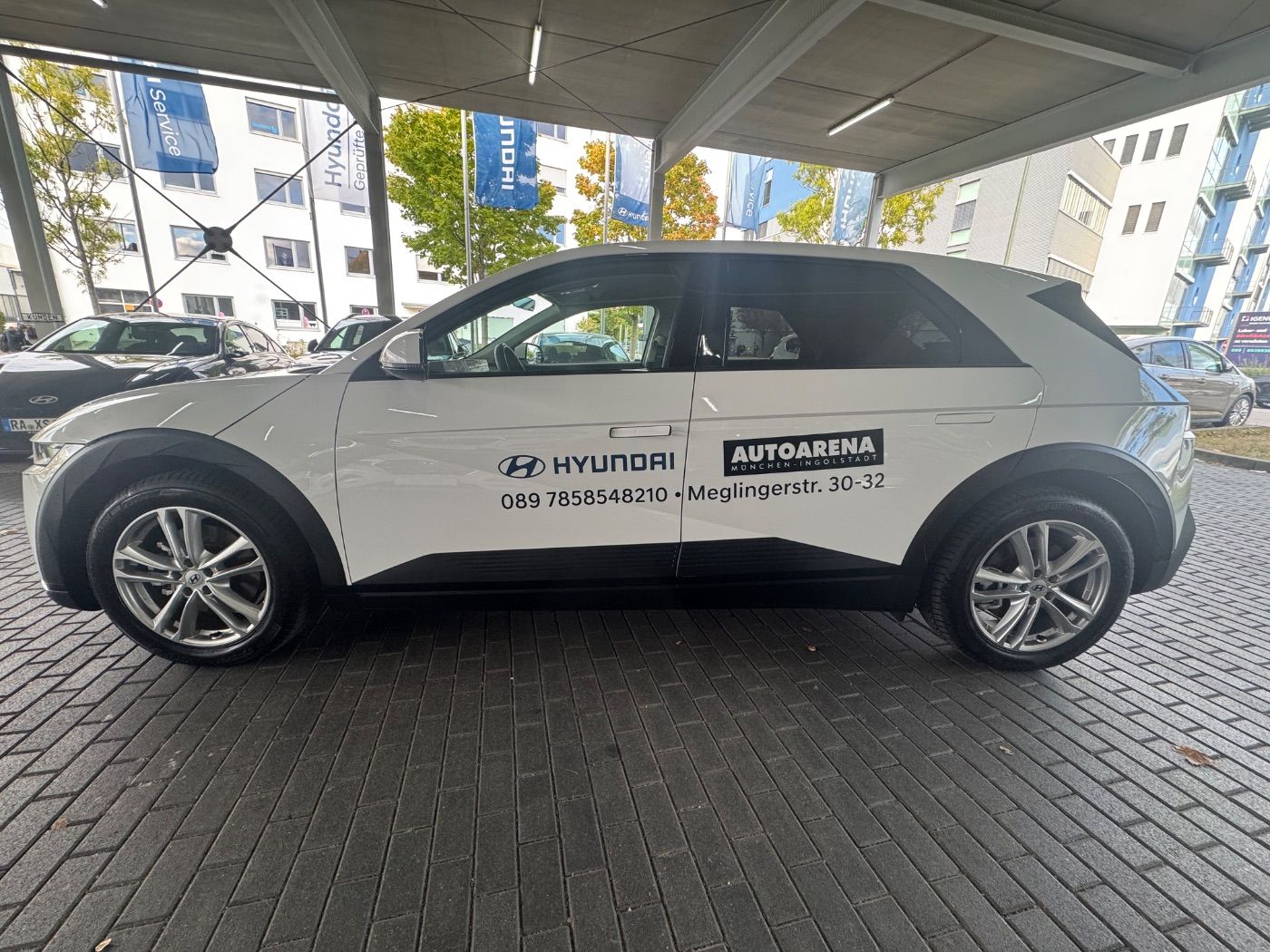 Hyundai IONIQ 5 – Bild 5