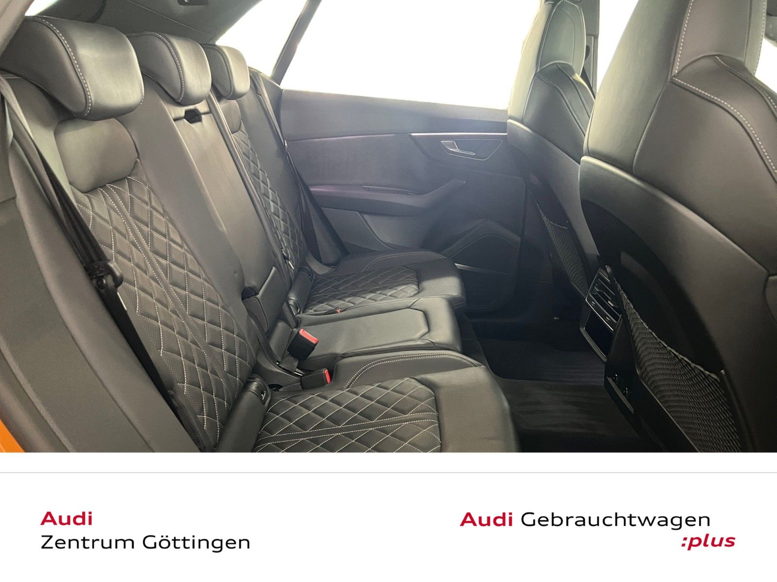 Audi Q8 - Bild 13