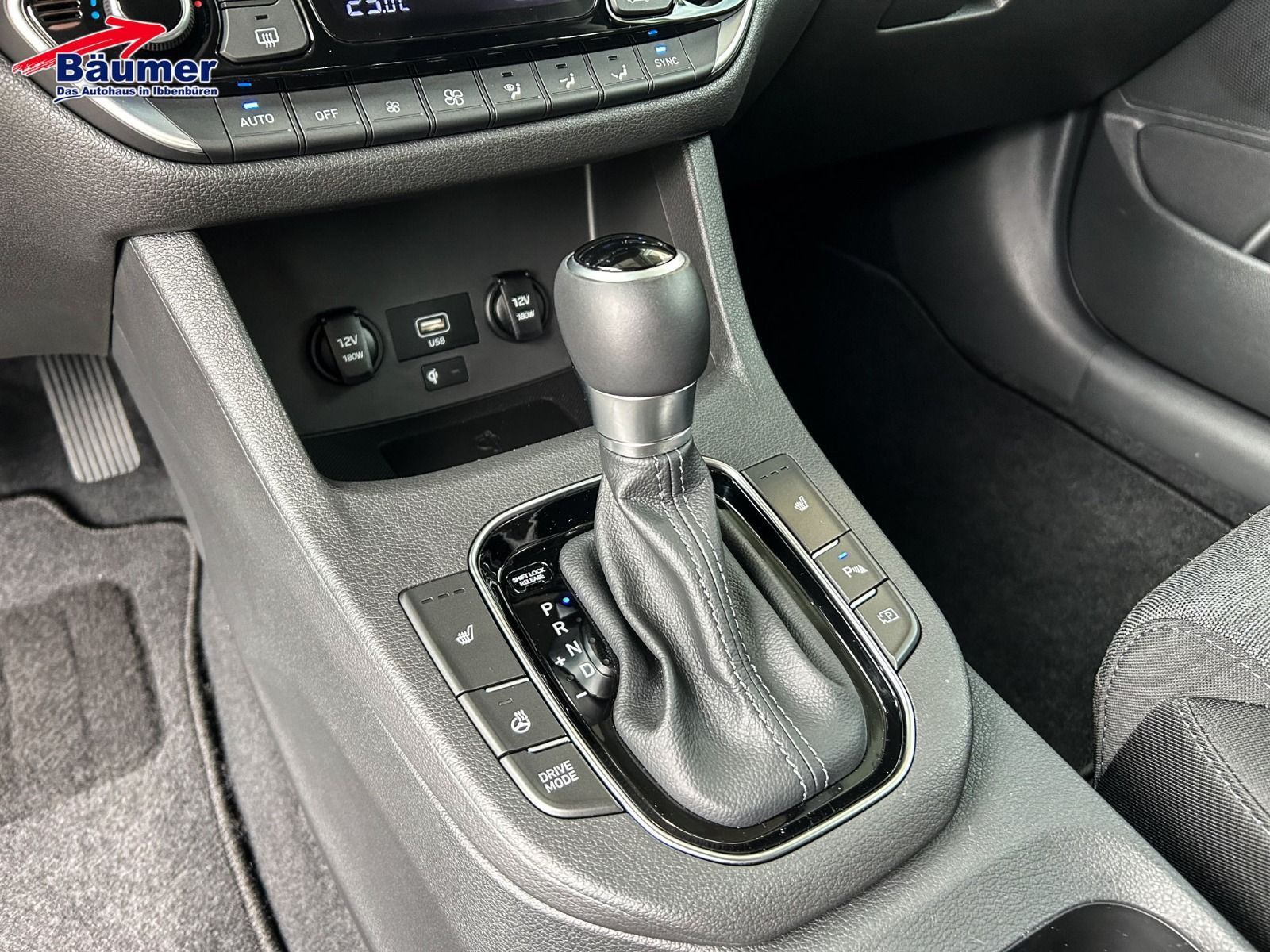 Hyundai i30 – Bild 24