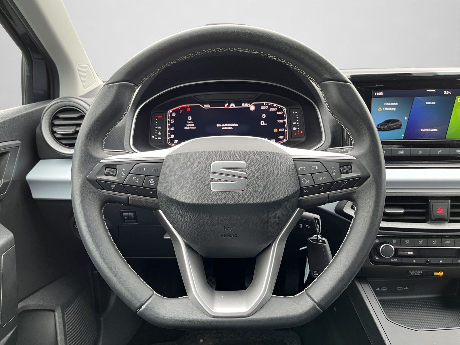 Seat Ibiza - Bild 9