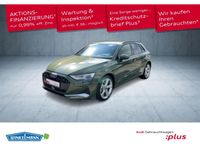 Audi A3 - Vorschau Bild 1