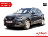 Seat Arona 1.0 TSI Style LED Navi Sitzheizung DAB PDC - Seat Gebrauchtwagen von 2024