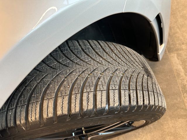 Mercedes-Benz A 250 A Limousine *AMG-LINE*NAVI*LED*KAM*