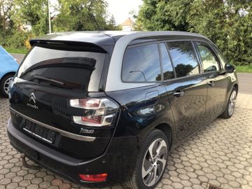 Citroen Grand C4 Picasso / SpaceTourer - 5