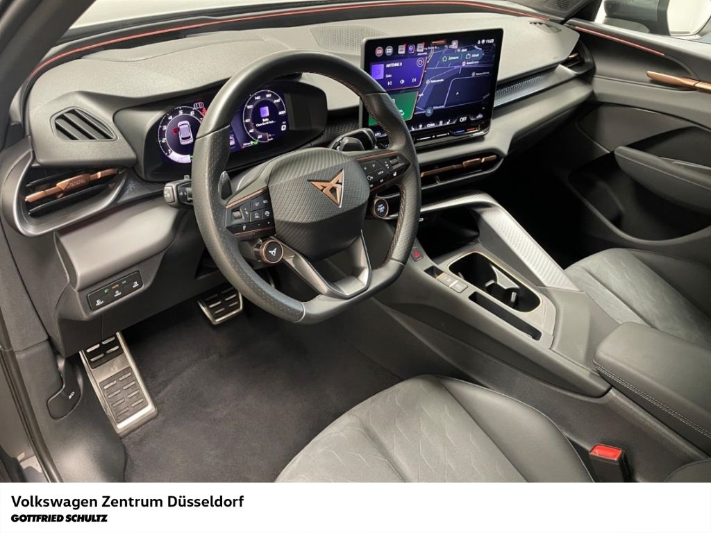 Seat Terra - Bild 12