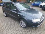 Fiat Stilo Kombi - gebrauchte Fiat Stilo aus dem Jahr 2005