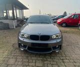 BMW 116i Edition Sport *TÜV NEU* AUTOMATIK - BMW 116 aus 2009: 116i