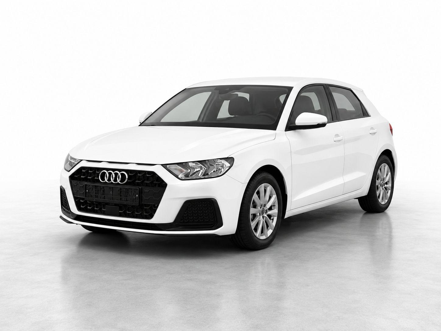 Audi A1 25 TFSI S tronic Sportback/NAVI-APP/SHZ/PDC