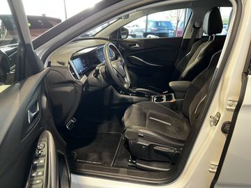 Bild 9 Opel Grandland (X) Grandland GSe PHEV - 360 | Sitz-/Lenkradhzg