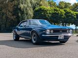 Chevrolet Camaro 1967 - gebrauchte Chevrolet Camaro aus dem Jahr 1967