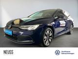 Volkswagen Golf Variant 1.5 eTSI DSG Move AHK+NAVI+SHZ+360° - Volkswagen Golf: Variant Golf3