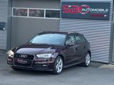 Audi A3 Sportback ambition quattro / Paket S line, - Audi A3 Gebrauchtwagen in Solingen