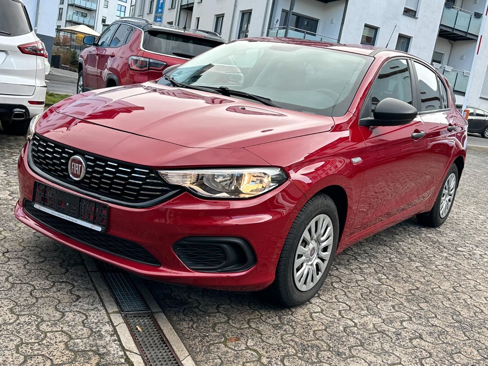 Fiat Tipo Pop