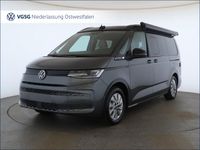 Volkswagen T7 California - Vorschau Bild 5