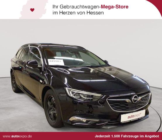 Opel Insignia Sports Tourer 1.5 Direct