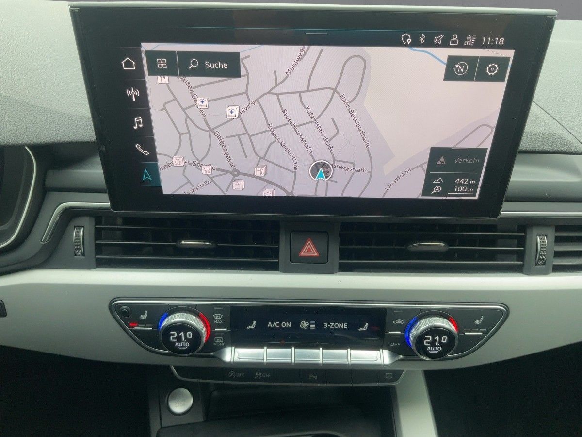 Audi A4 - Bild 11