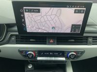 Audi A4 - Vorschau Bild 11