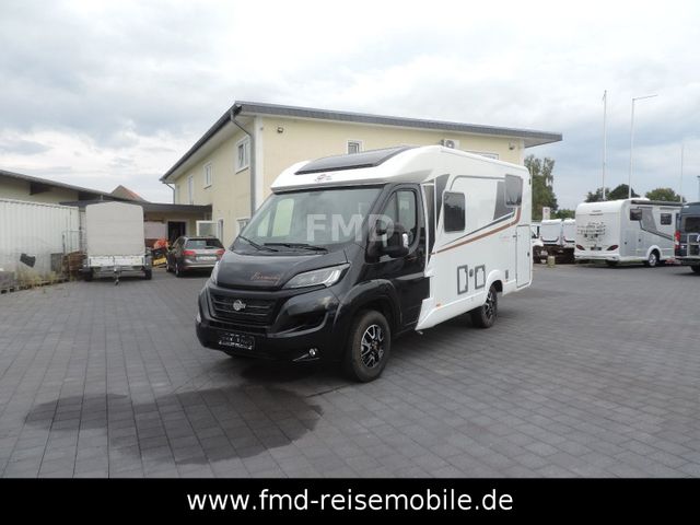 Bürstner Travel Van T 620 Harmony/Navi/Kamera/Full-LED/