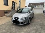 Seat Altea 1.6 REFERENCE ( Tausch möglich ... - Seat Altea: Kleinwagen