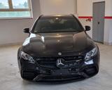 Mercedes-Benz E63 AMG ,Klappe, Luft- Handy-Steuerung,20" AMG - gebrauchte Mercedes-Benz E 63 AMG aus dem Jahr 2019