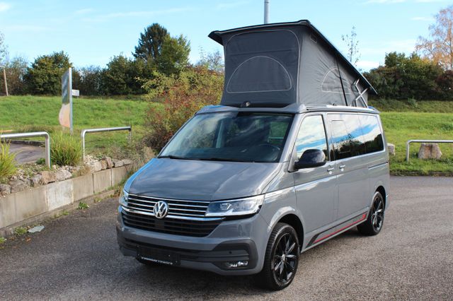 Volkswagen T6.1 California Beach Tour Edition FWD 150PS