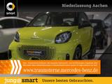 Smart forfour EQ passion Premium/22kW/SHZ/PDC/DAB - Smart ForFour aus 2022