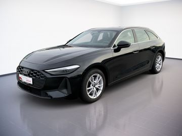 Audi Leasingangebot: Audi A5 Avant TFSI 150PS S-TRONIC R-KAMERA.ACC.ALU.5J