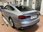 Audi A5 - Vorschau Bild 3
