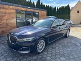 BMW 745 Baureihe 7 Lim 745 L e*PANO*LED*LANG*HEAD*36 - BMW 745 Le Gebrauchtwagen