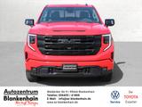 GMC Sierra 3,0 Duramax Diesel Elevation X31 Offroad - GMC Sierra mit Diesel-Antrieb