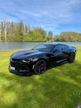 Chevrolet Camaro 6.2 V8 Sport 1LE - gebrauchte Chevrolet Camaro aus dem Jahr 2018