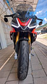 Aprilia Tuono V4 1100 - APRILIA TUONO 1100