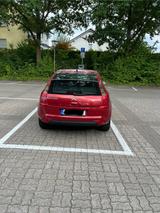 Citroën C4 1.6 16V VTR - gebrauchte Citroen Sportwagen