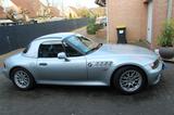 BMW Z3 Roadster 1.9 - M-Fahrwerk/Hardtop - BMW Z3: Roadster, Hardtop