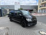 Volkswagen T6 Multivan *Traumwagen* TÜV + ZR NEU - Volkswagen T6 Multivan in Berlin