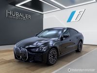 BMW i4 - Vorschau Bild 1