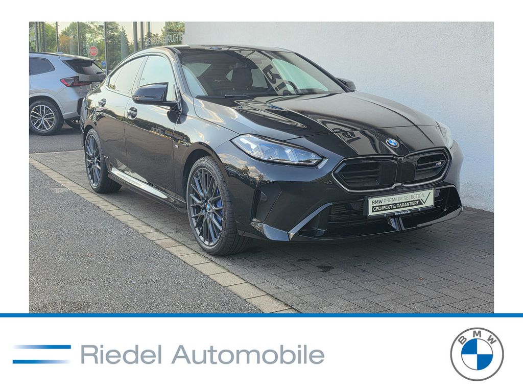 BMW M235i xDrive Gran Coupe*ab 1,49% eff.*