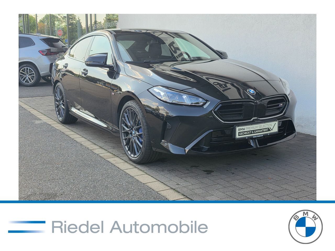 BMW M235 - Bild 1