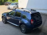 Dacia Duster Prestige 4x2 Navi Sitzheizung Tempomat  - Dacia Duster: 4.4