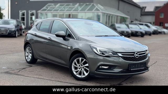 Opel Astra K Lim. 5-trg. Innovation*LED*SPUR*LHZ*SHZ*