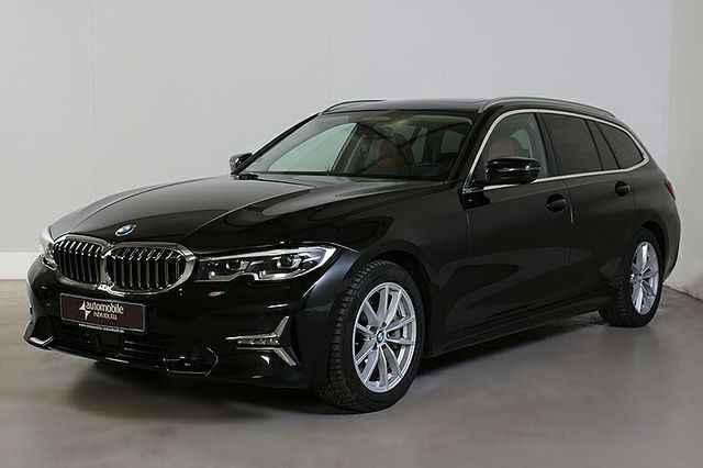 BMW 330i Aut. Luxury Line LED ACC DAB LiveCockpitPro