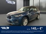 BMW X1 sDrive18d ADVANTAGE LED NAVI KAMERA 17" AHK - BMW X1 in Kiel