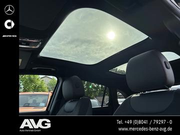2026 Mercedes-BENZ EQA 缩略图 16