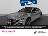 Volkswagen Arteon SB R-Line 2.0 TDI Matrix+Navi+AHK+Stdhzg+ - Volkswagen Arteon in Bonn